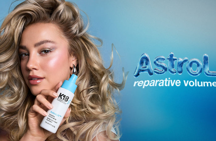 meet AstroLift™: inner repair meets outer volume