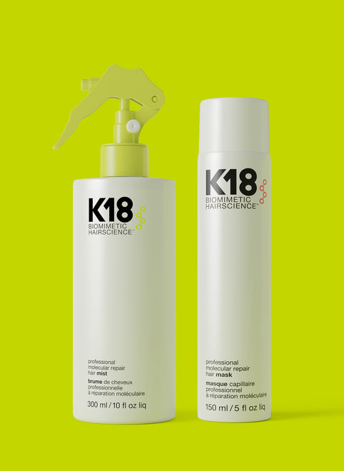 All Hair Repair Products | K18 Hair